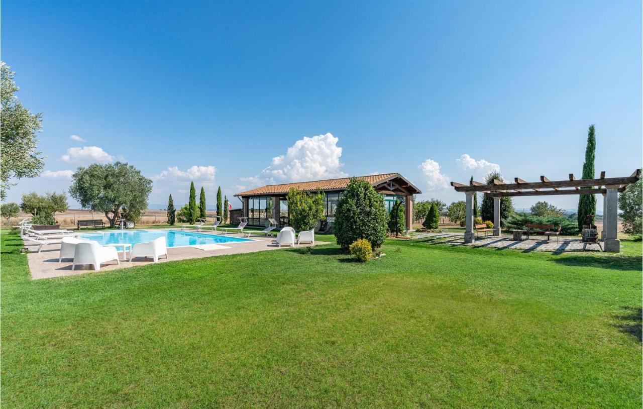 Villa Formiconcino à Montebello Extérieur photo