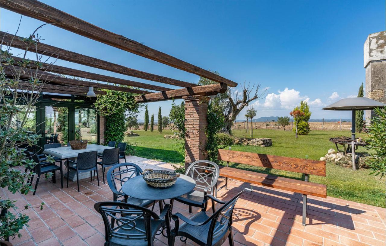 Villa Formiconcino à Montebello Extérieur photo