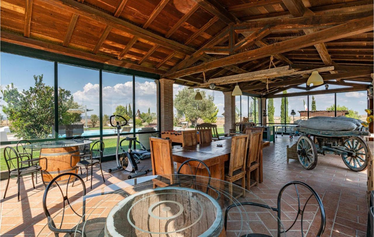 Villa Formiconcino à Montebello Extérieur photo