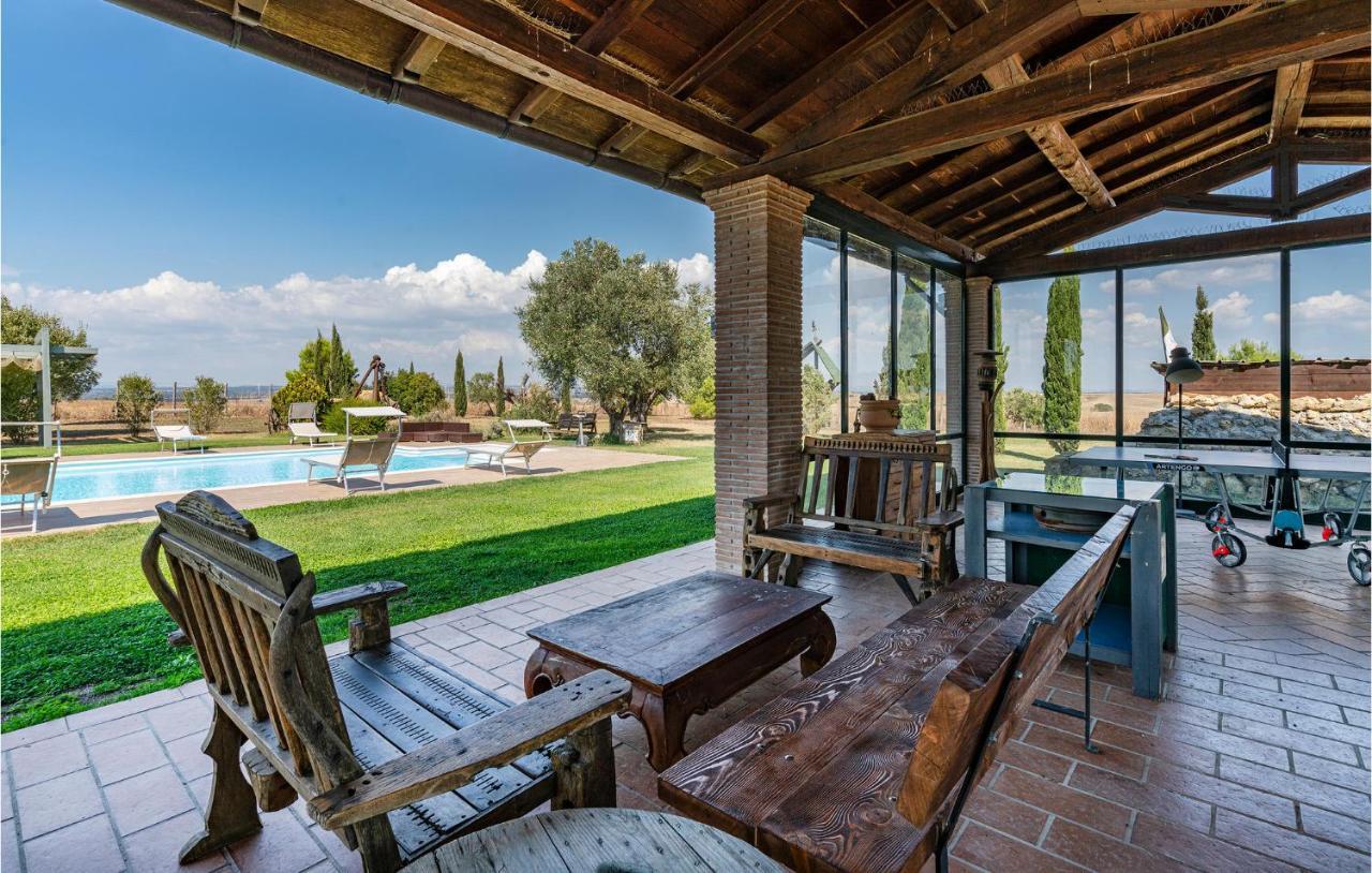 Villa Formiconcino à Montebello Extérieur photo