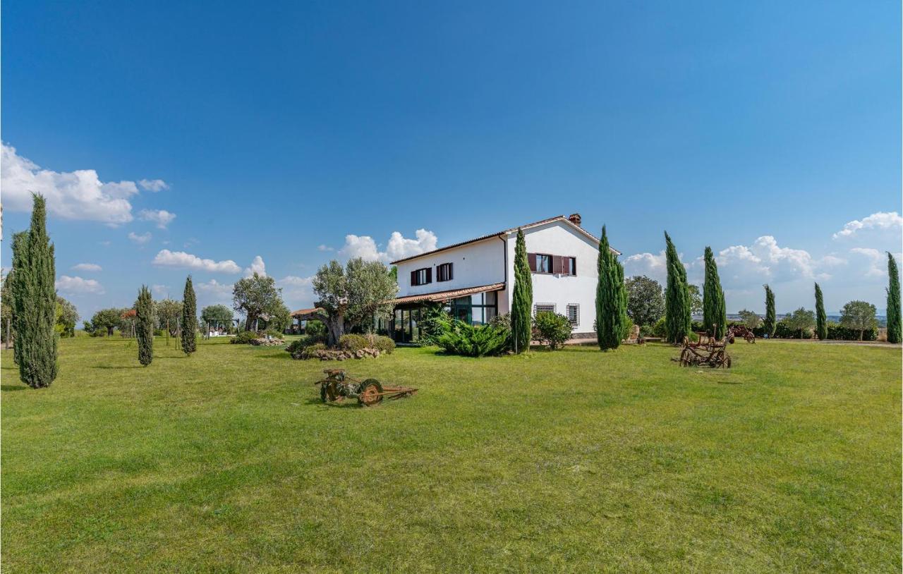 Villa Formiconcino à Montebello Extérieur photo