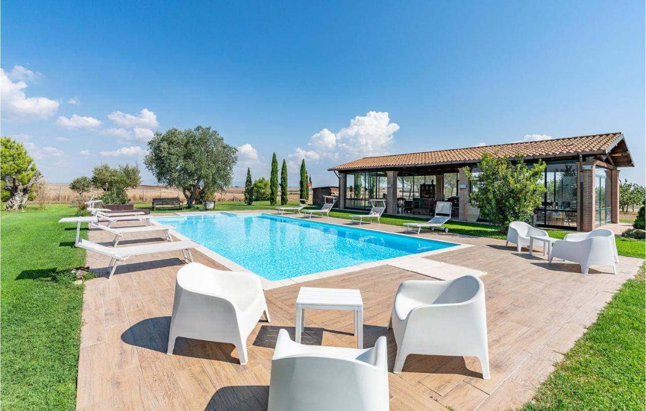 Villa Formiconcino à Montebello Extérieur photo