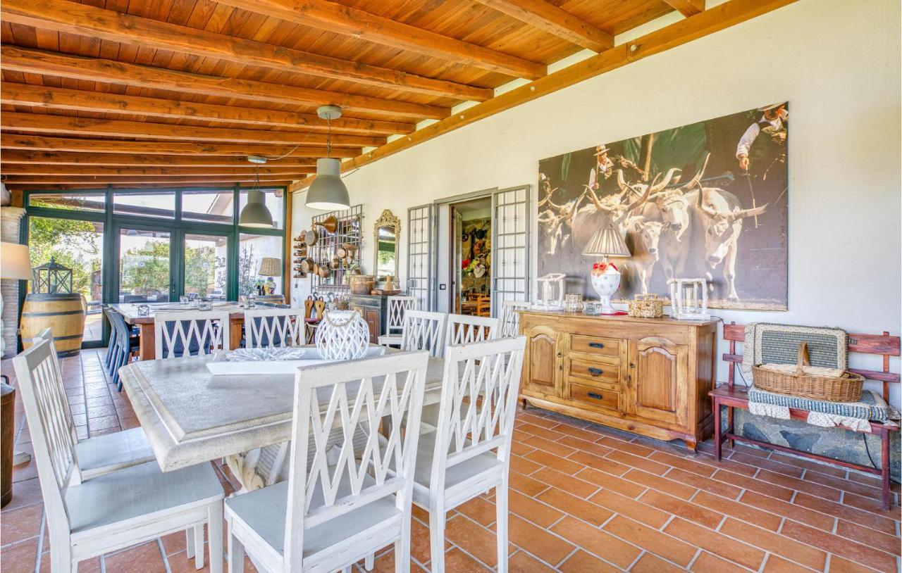 Villa Formiconcino à Montebello Extérieur photo