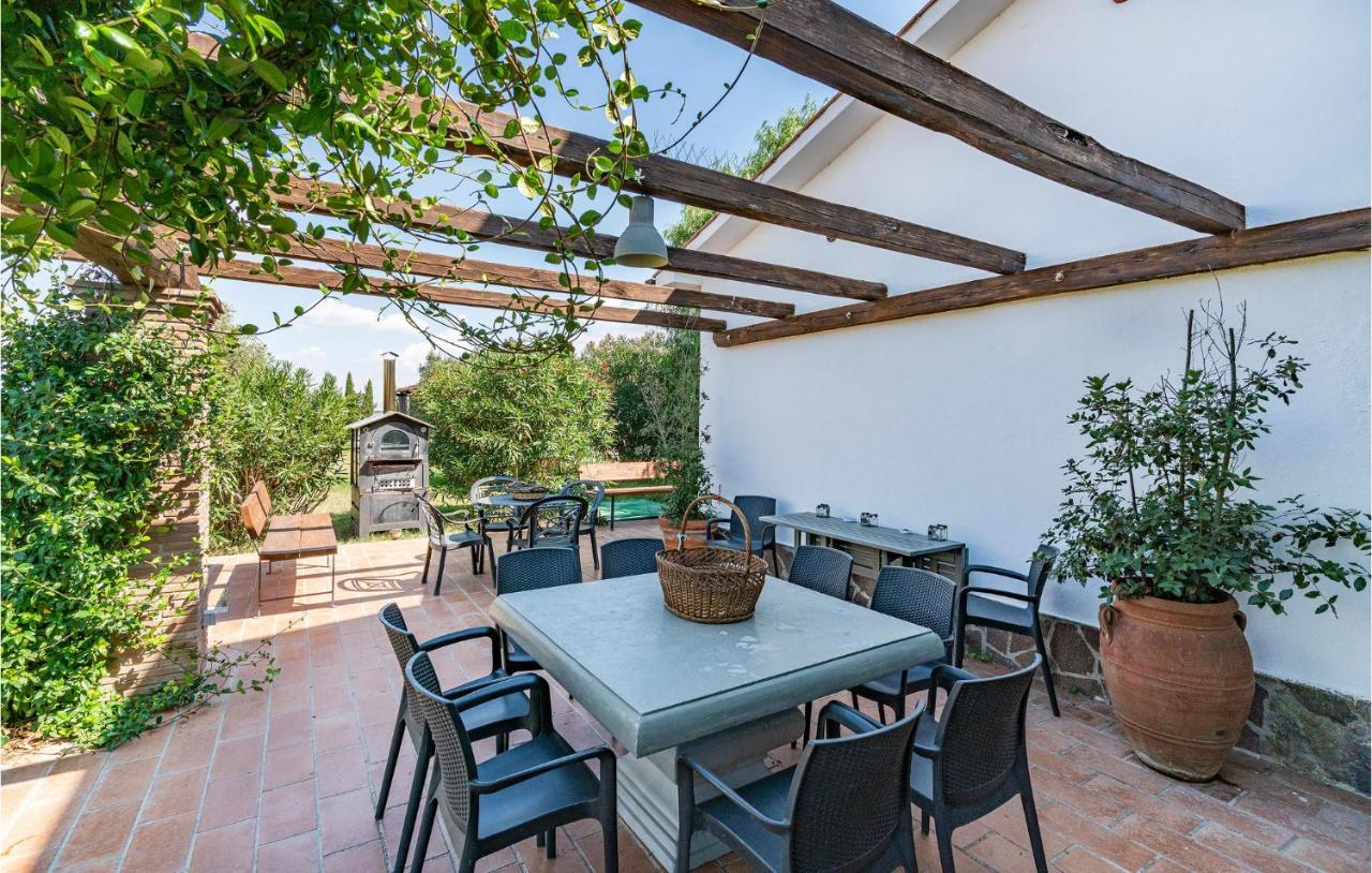 Villa Formiconcino à Montebello Extérieur photo