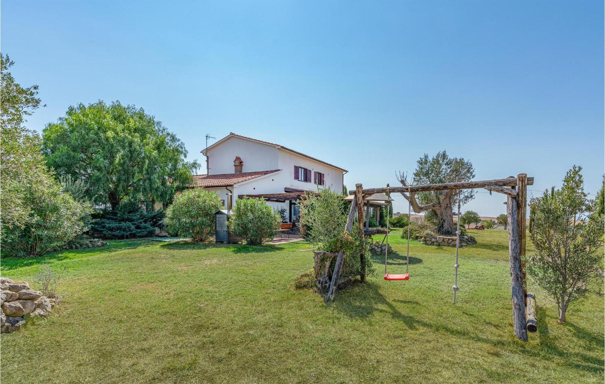 Villa Formiconcino à Montebello Extérieur photo
