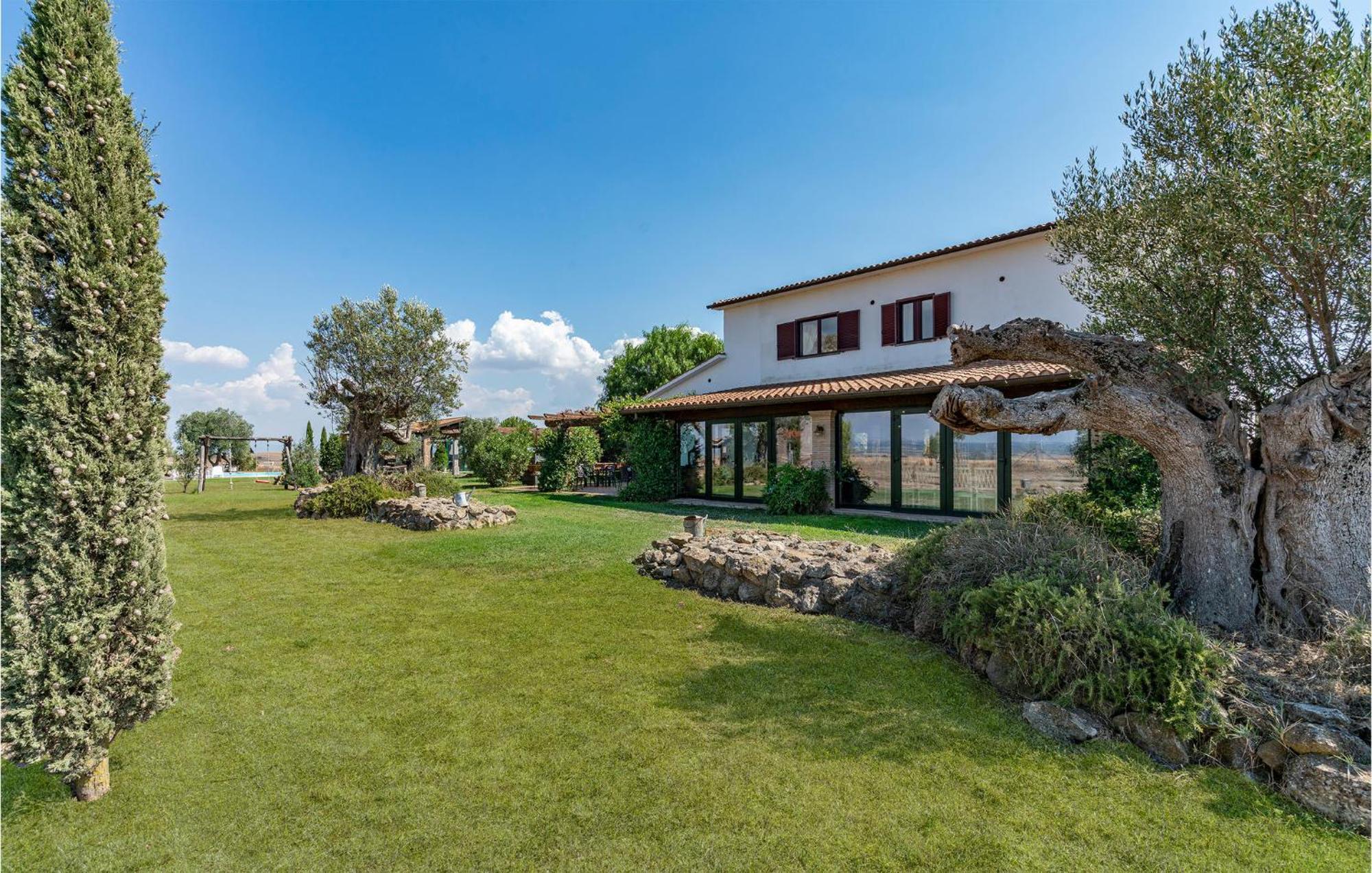 Villa Formiconcino à Montebello Extérieur photo