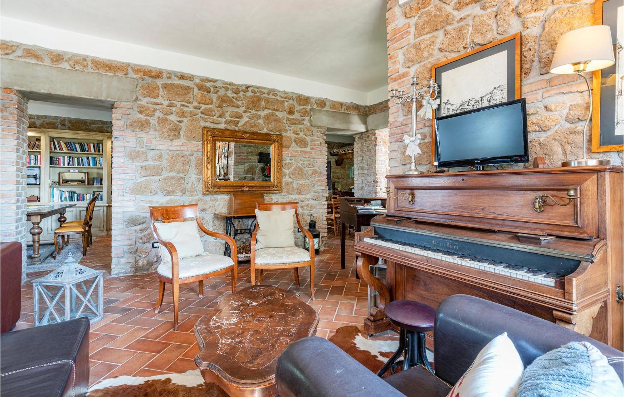 Villa Formiconcino à Montebello Extérieur photo