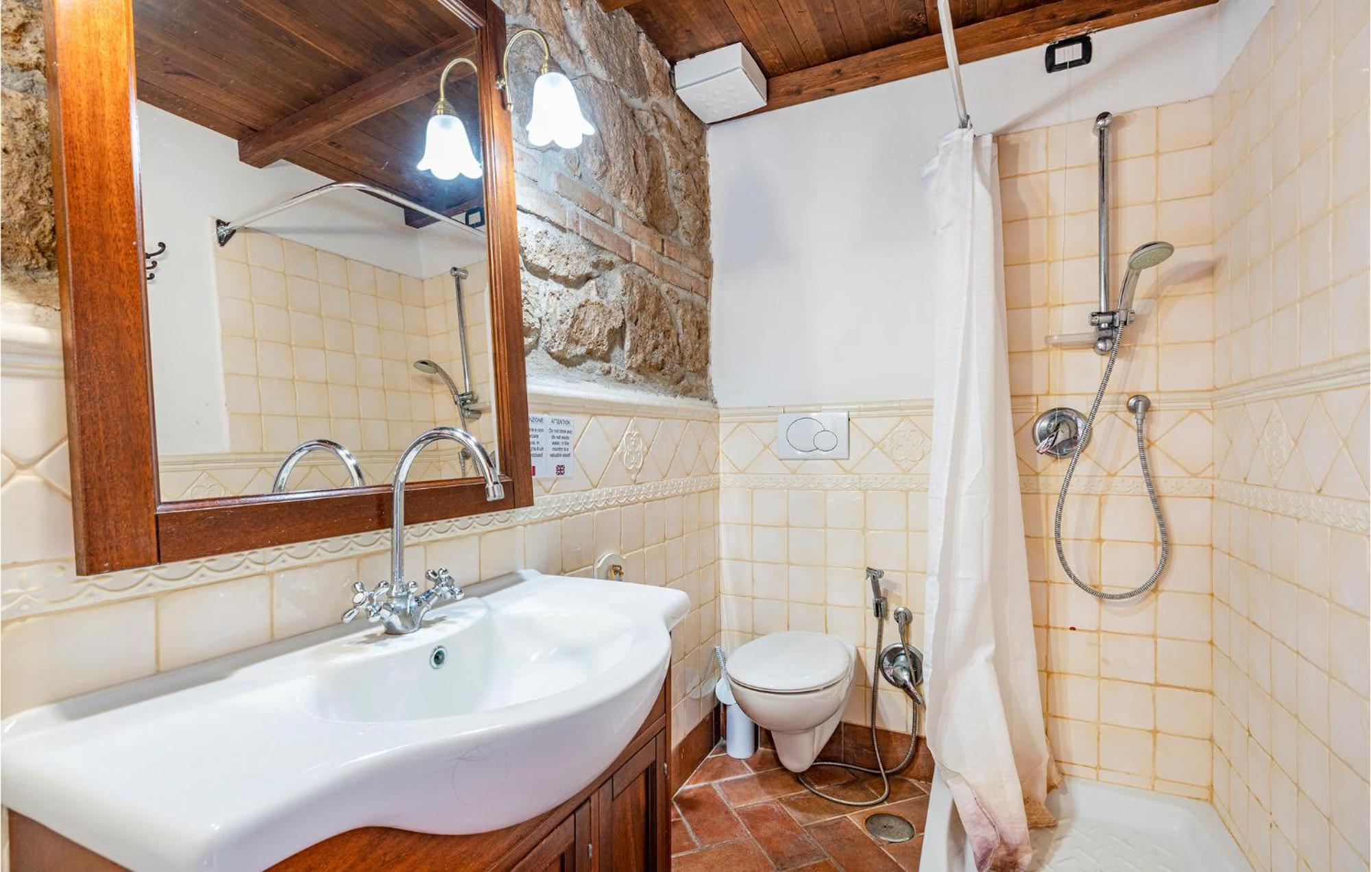 Villa Formiconcino à Montebello Extérieur photo
