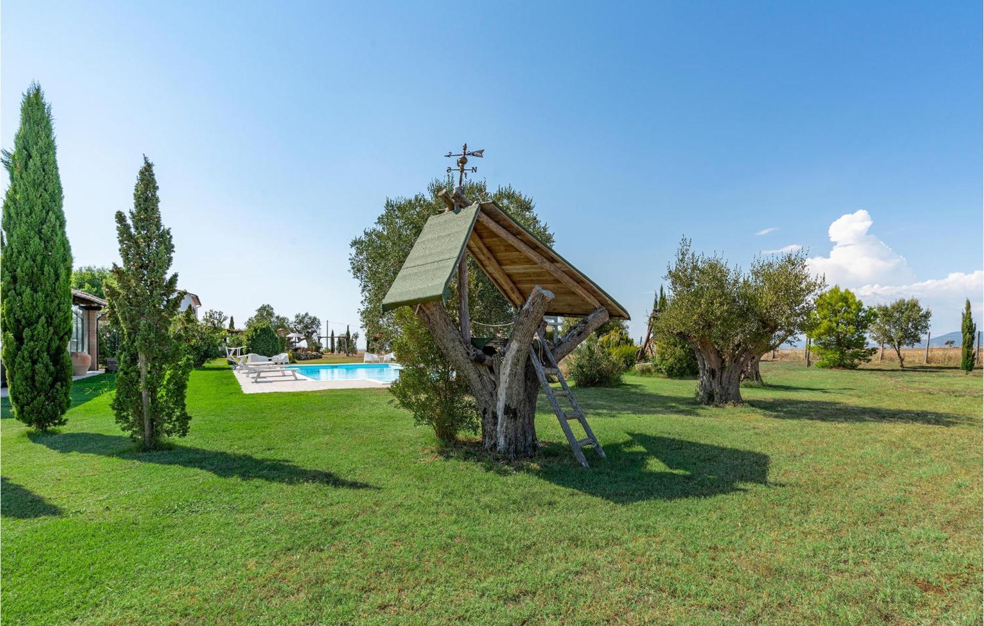 Villa Formiconcino à Montebello Extérieur photo